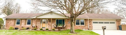 400 E Water Street Pendleton IN 46064