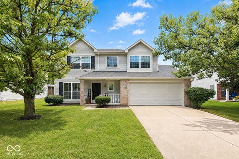 Photo of 13286 Eastwood Lane, Fishers, IN 46038 (MLS # 22119107)