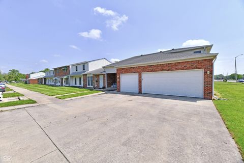 3805 Biscayne Road Indianapolis IN 46226