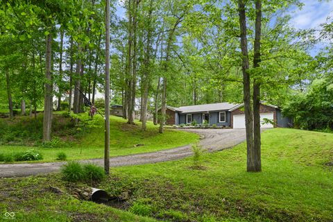 1673 W Shady Lane Greensburg IN 47240
