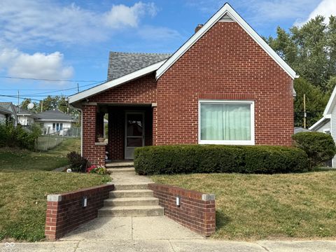 314 W Madison Street Alexandria IN 46001