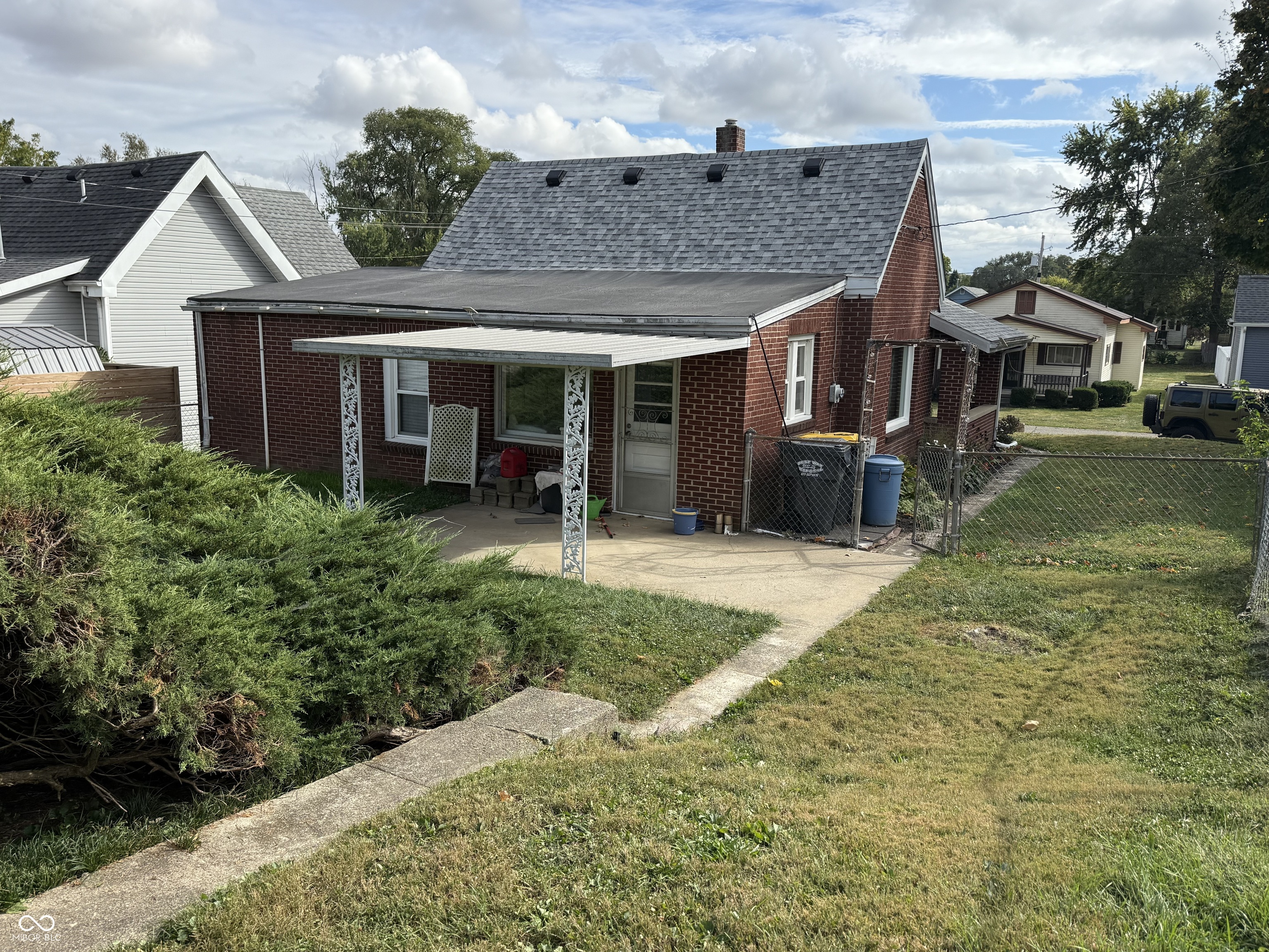 314 W Madison Street