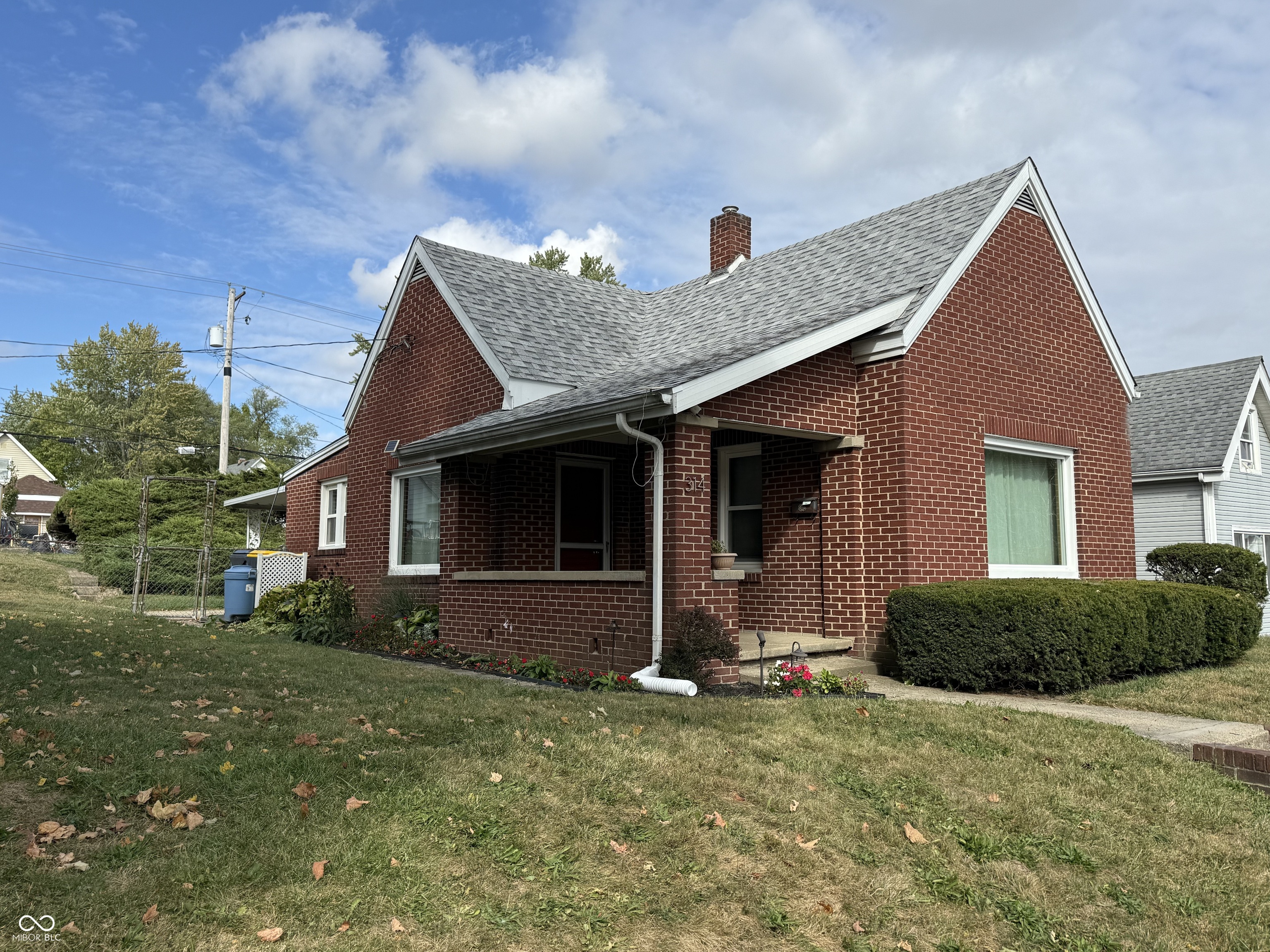 314 W Madison Street