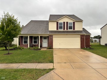 1274 River Ridge Drive Brownsburg IN 46112