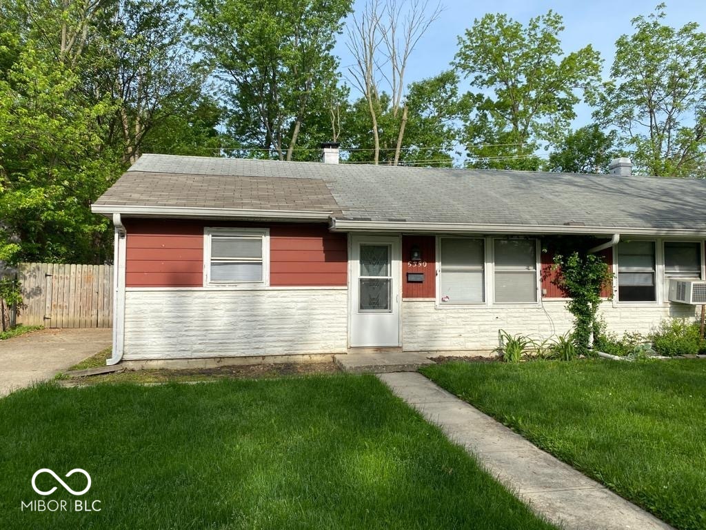 5356 N Kercheval Drive