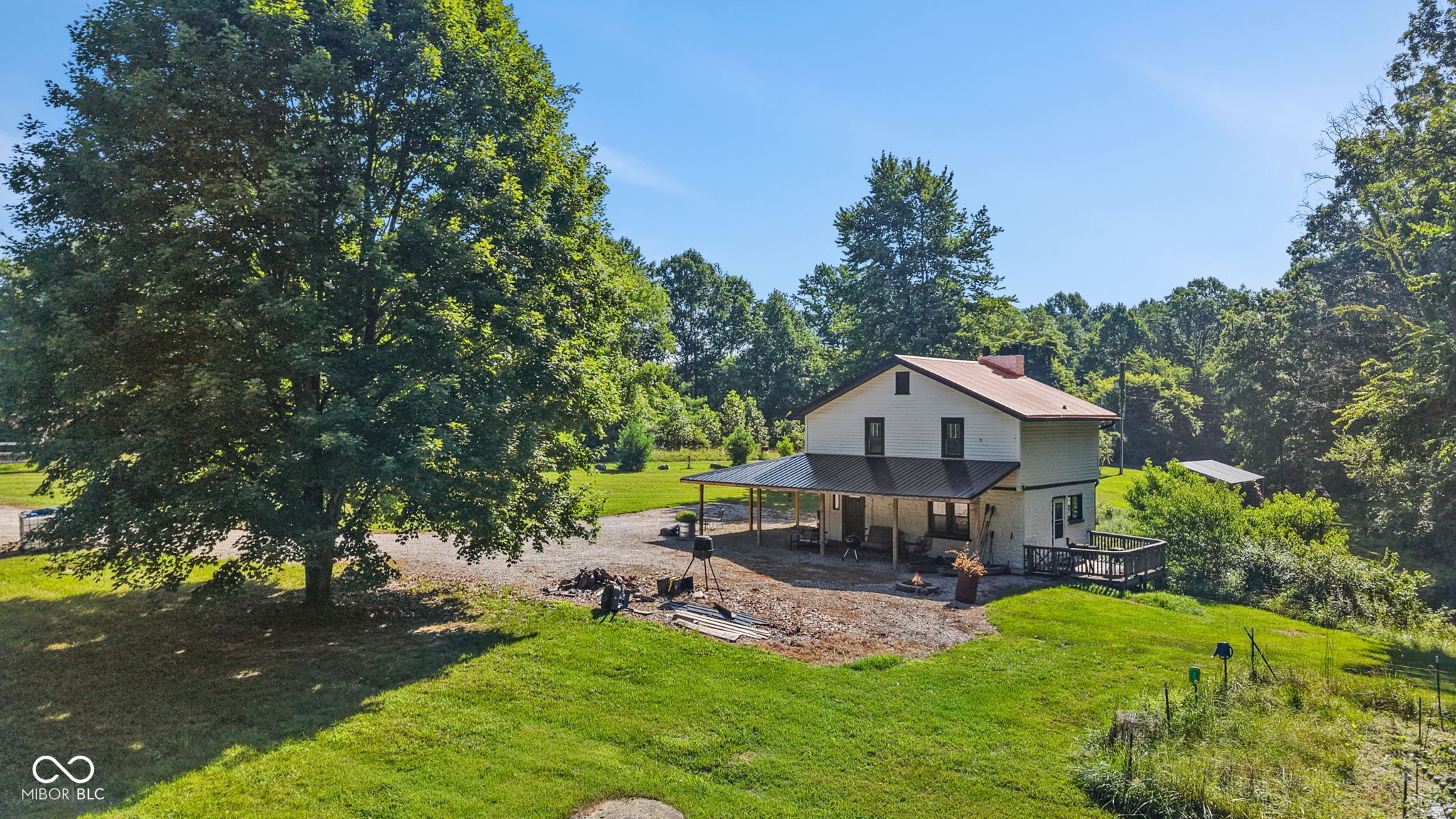 8666 Bear Creek Road