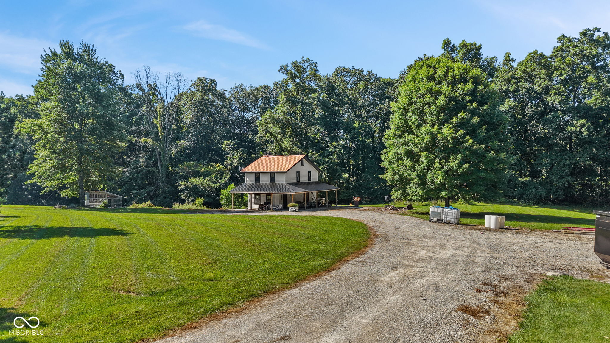 8666 Bear Creek Road