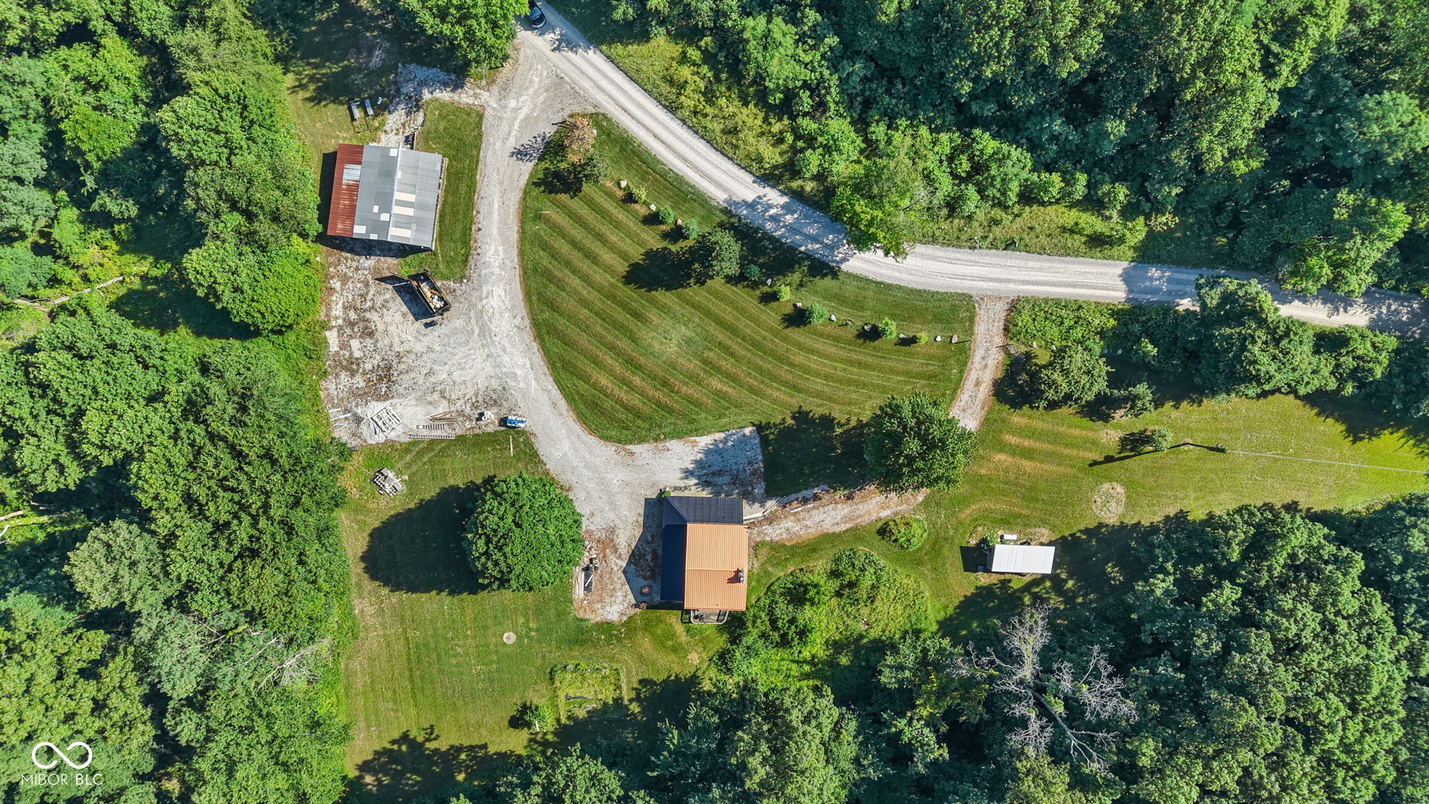 8666 Bear Creek Road