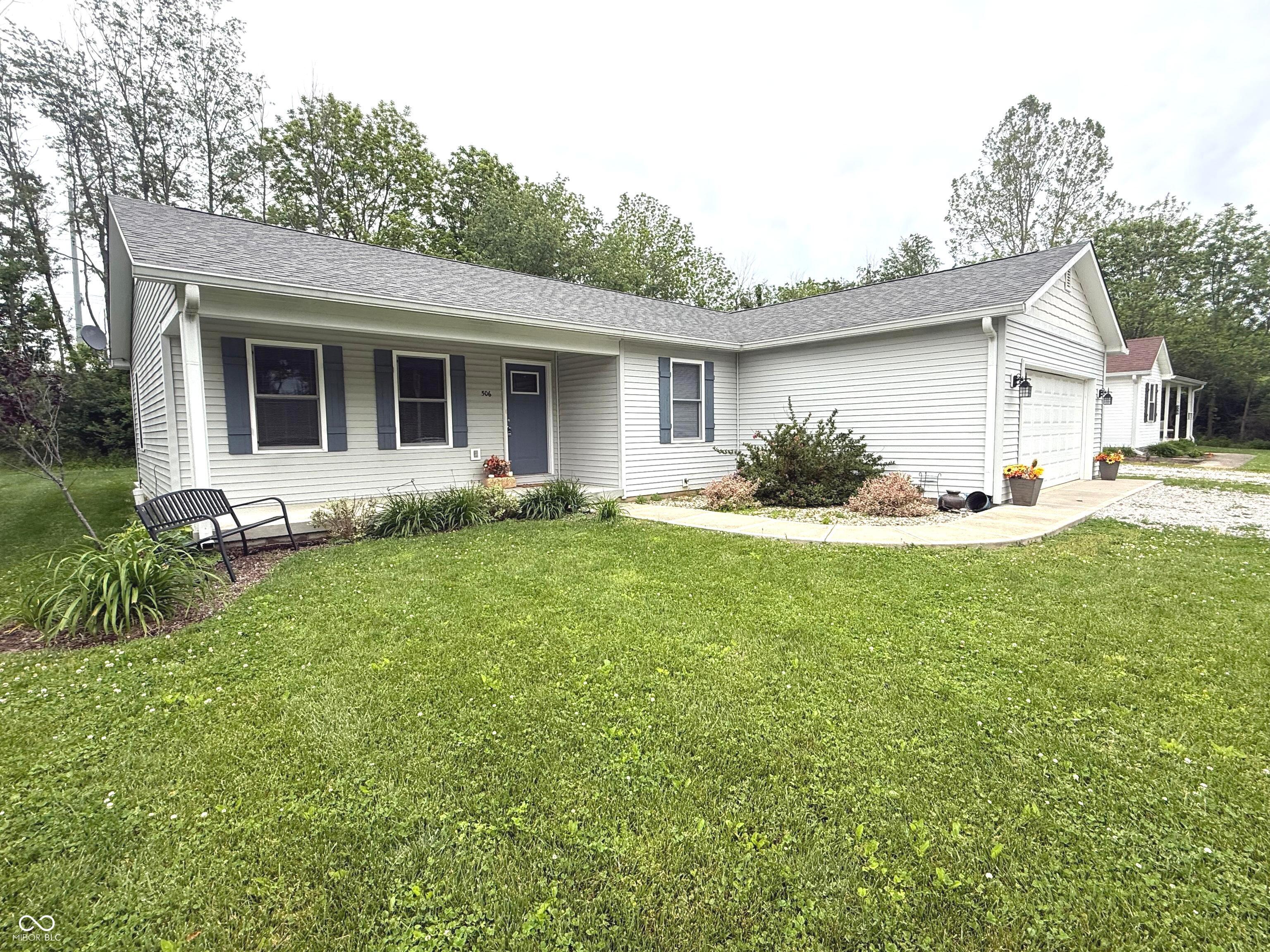 506 Gettysburg