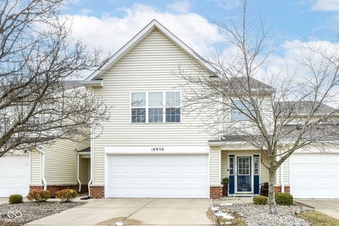 16956 Fulton Place Westfield IN 46074