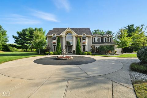 Photo of 3511 W Stones Crossing Road, Greenwood, IN 46143 (MLS # 22060598)