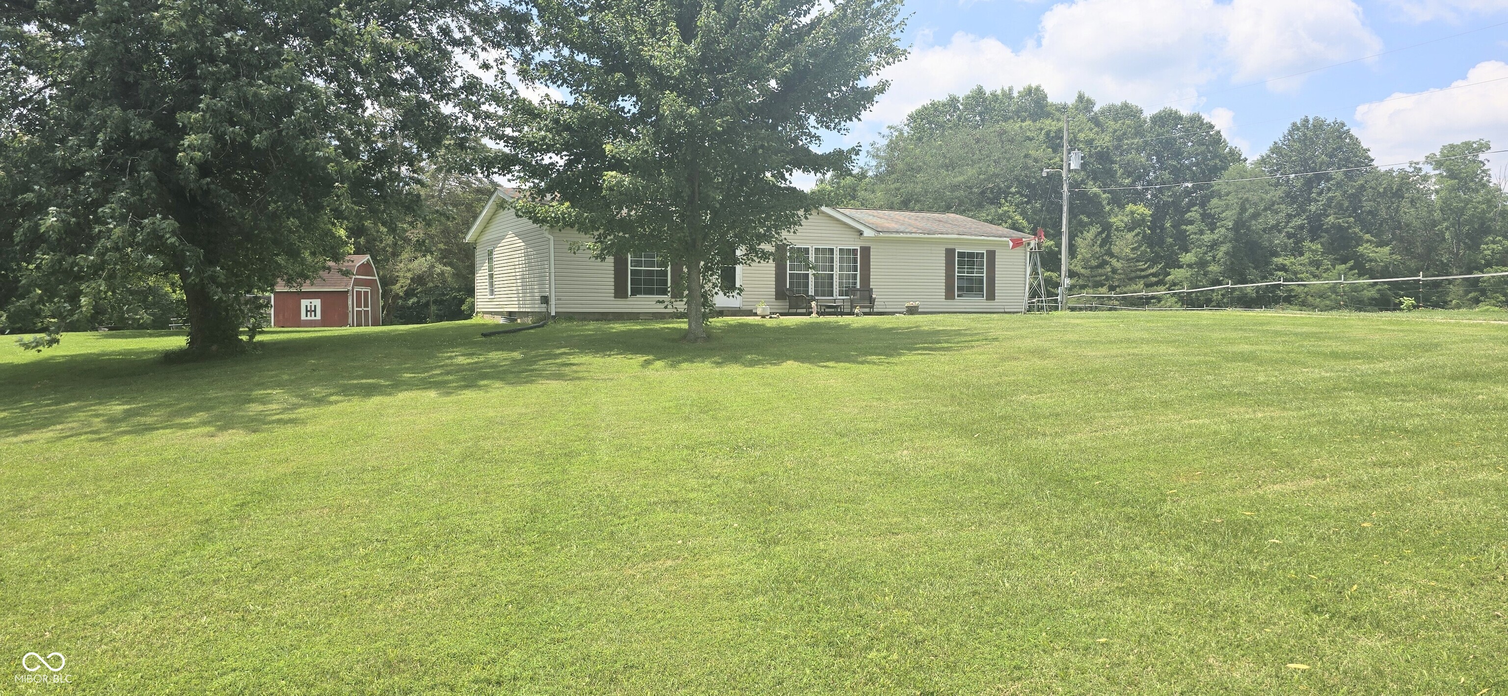 1755 S County Road 250 E