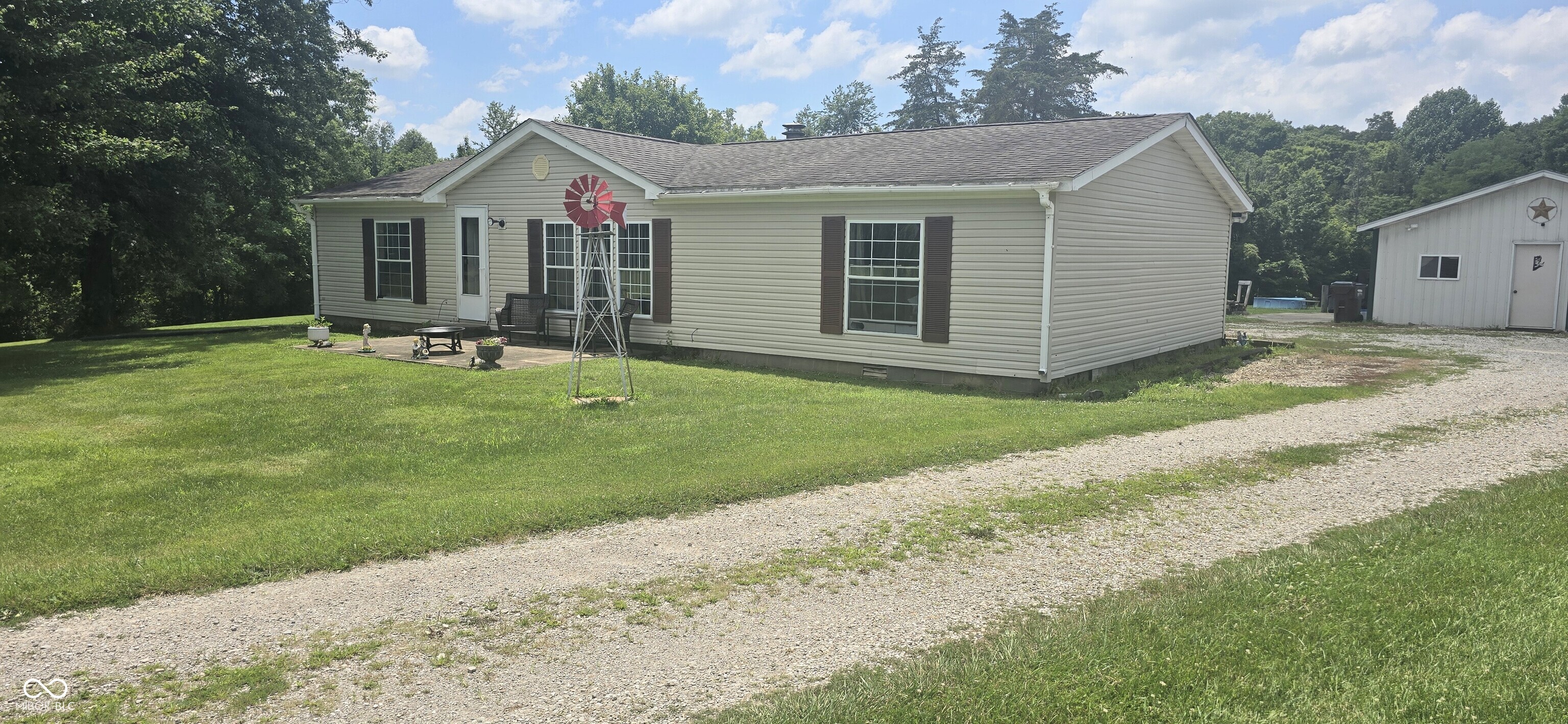 1755 S County Road 250 E