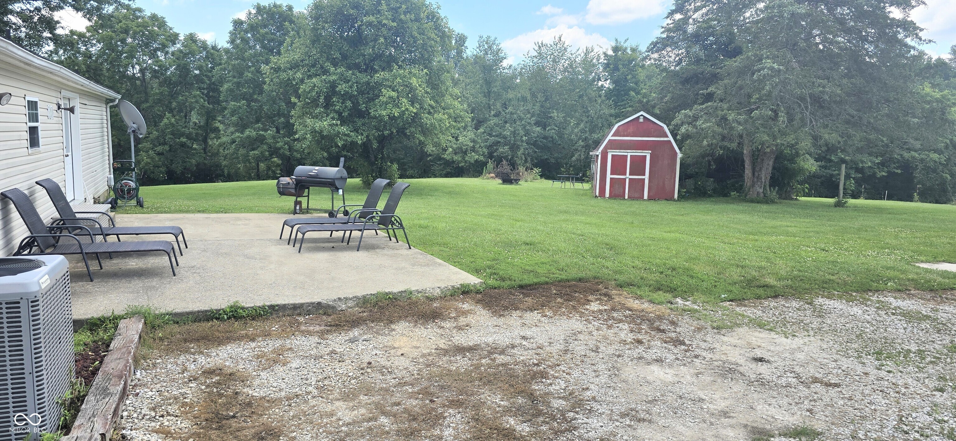 1755 S County Road 250 E