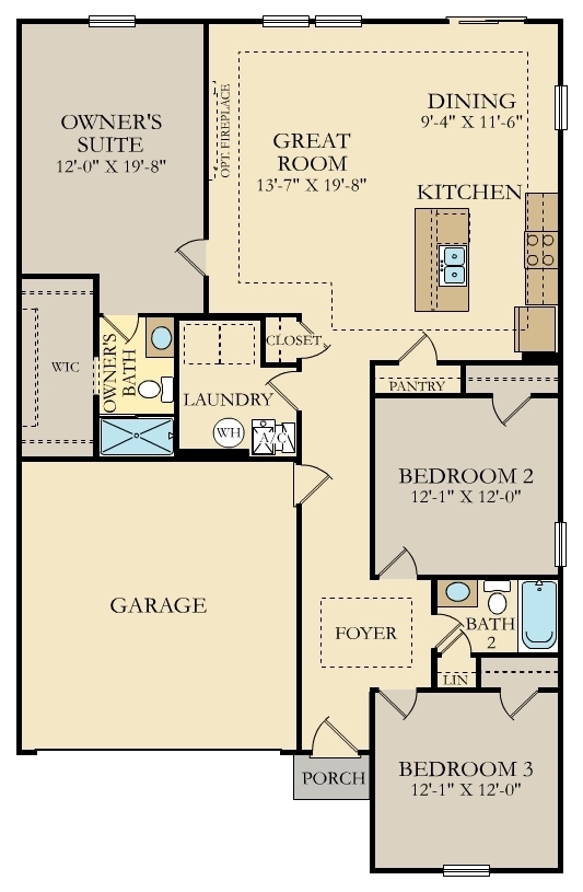 1508 Hardin Street