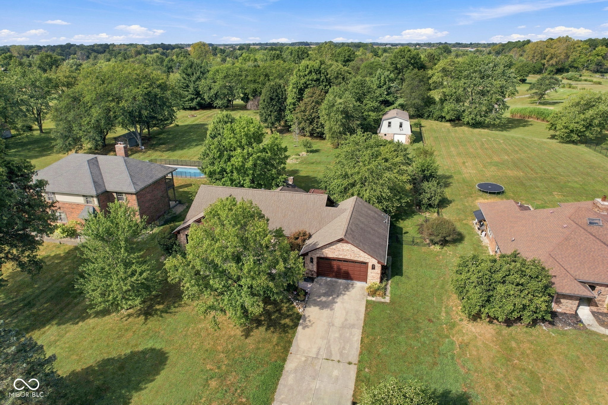 11867 N Shelby 700 W