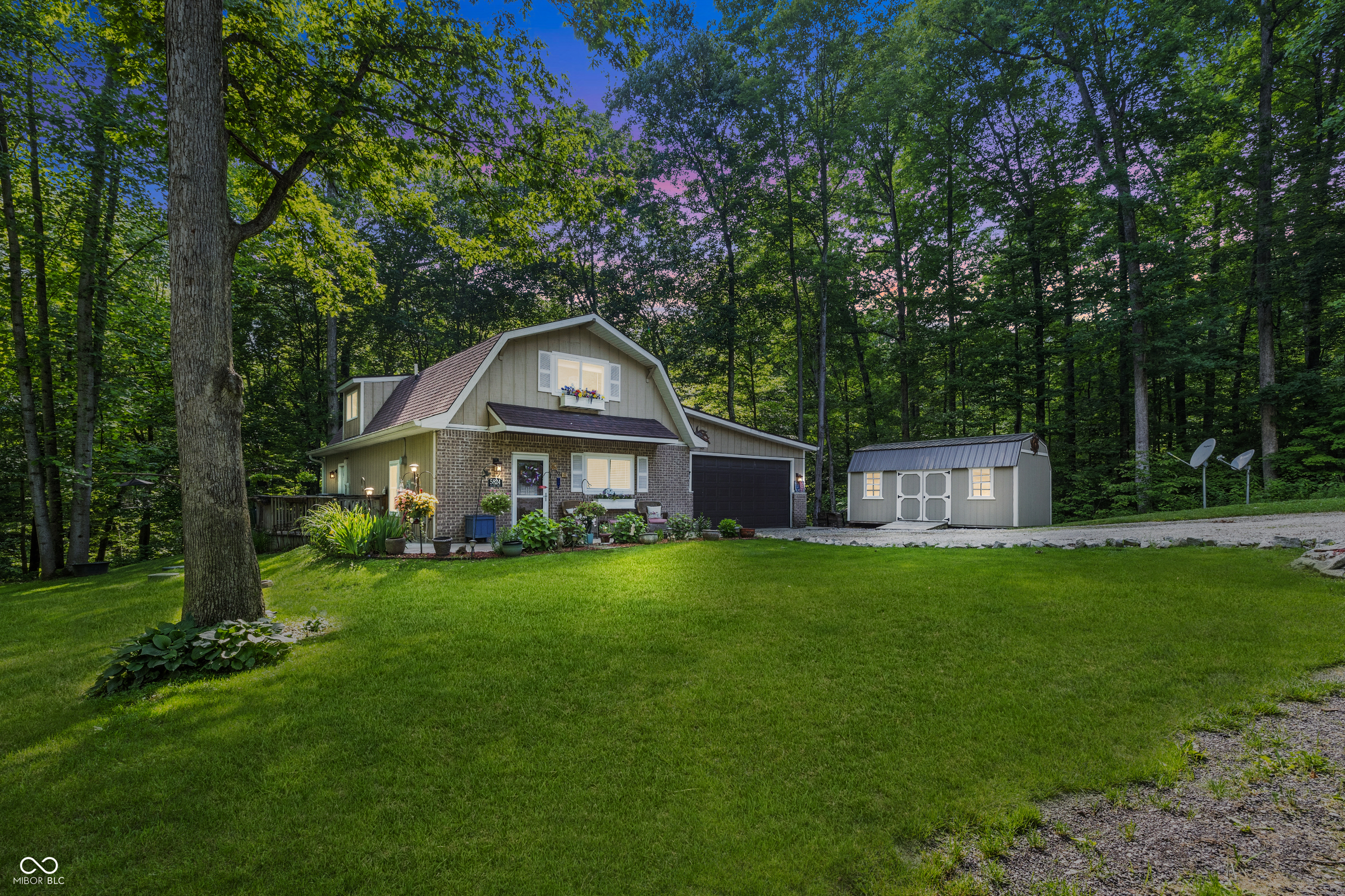 5824 Wesley Ridge