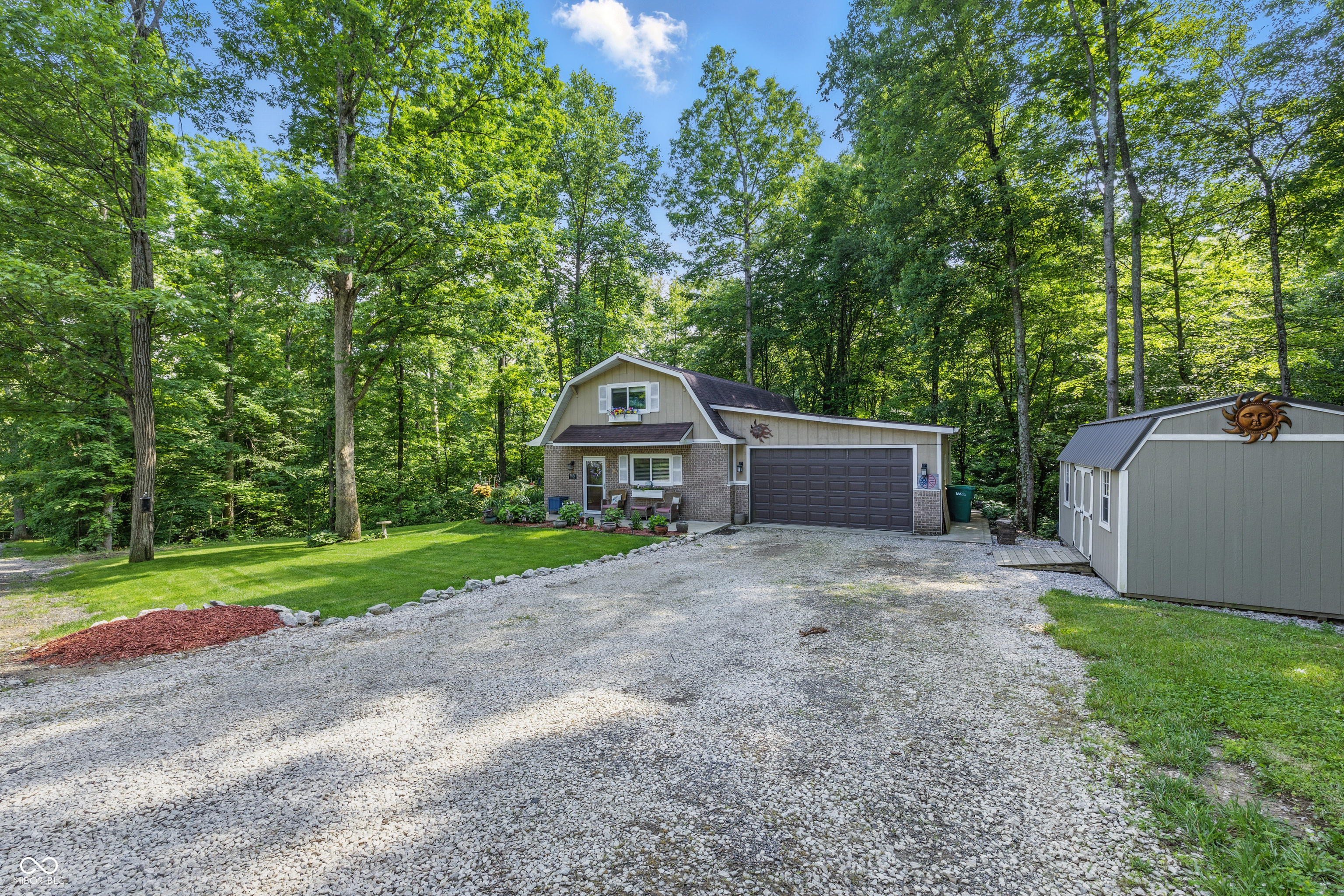 5824 Wesley Ridge