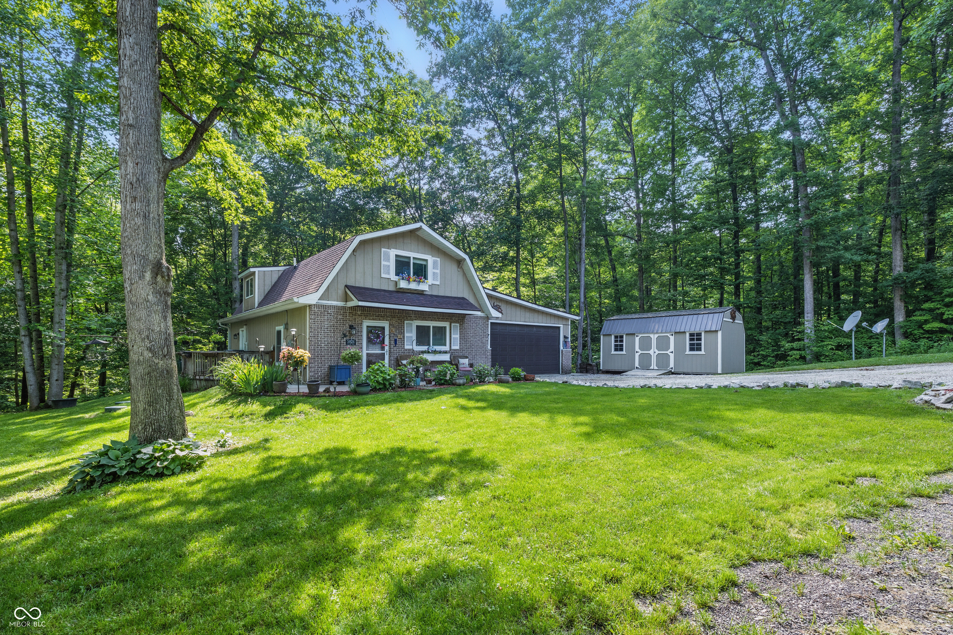 5824 Wesley Ridge