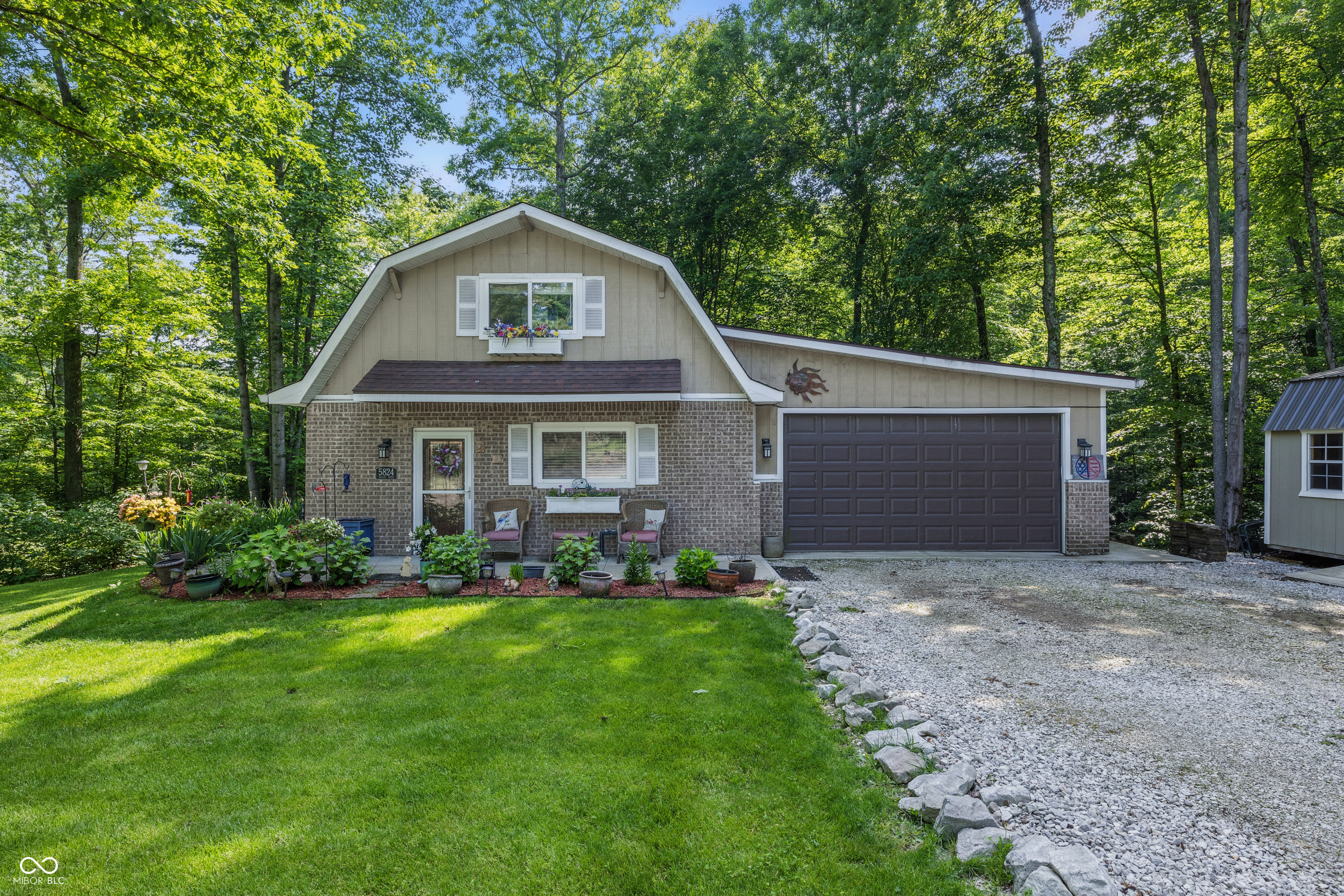 5824 Wesley Ridge