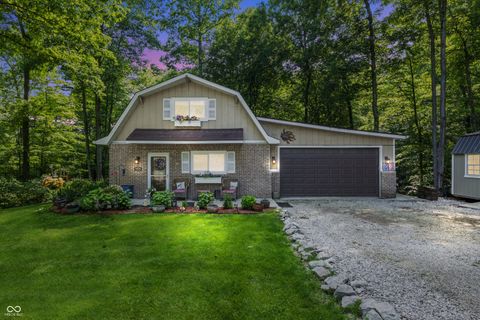 5824 Wesley Ridge Martinsville IN 46151
