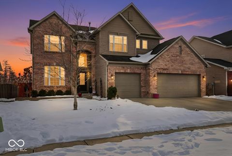 7879 Blue Jay Way Zionsville IN 46077