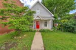 110 E Washington Street property photo
