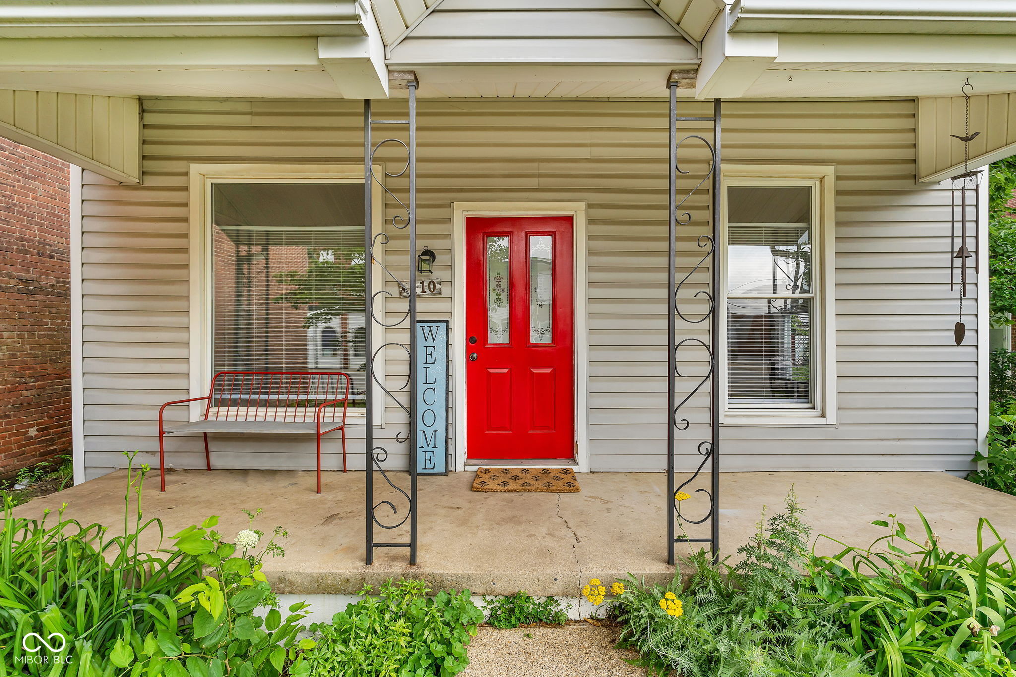110 E Washington Street
