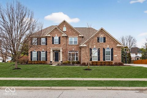 1658 Northwind Brownsburg IN 46112