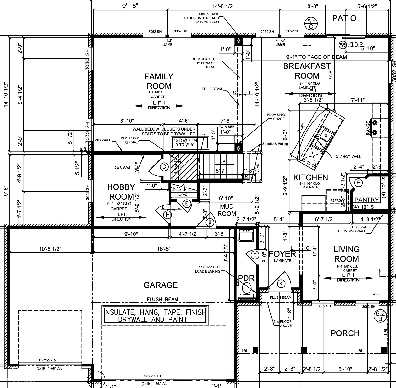 10603 N Country View Way