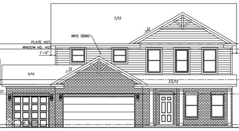 Photo of 10603 N Country View Way, Mooresville, IN 46158 (MLS # 22072630)