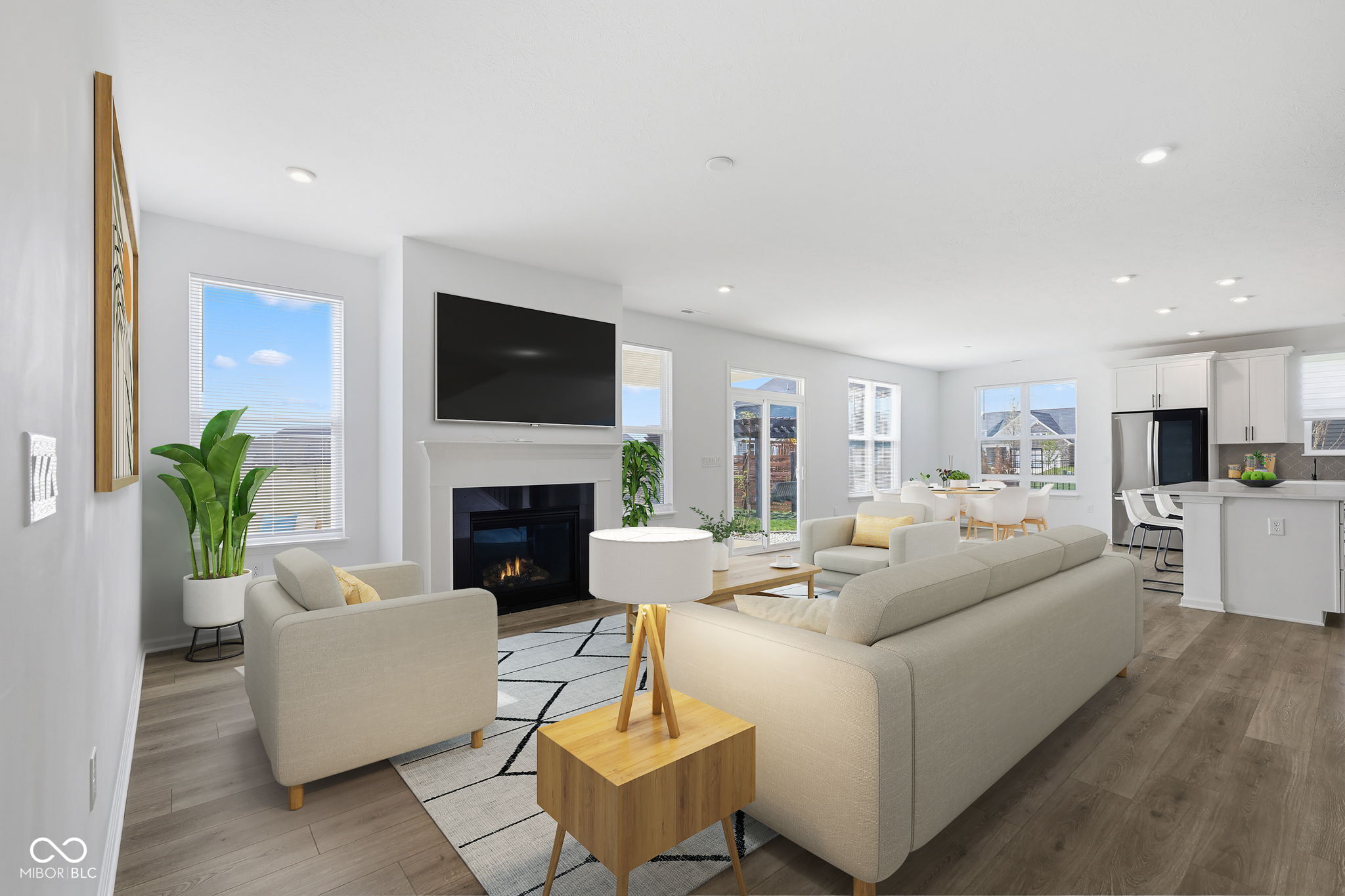 15733 Caboose Court