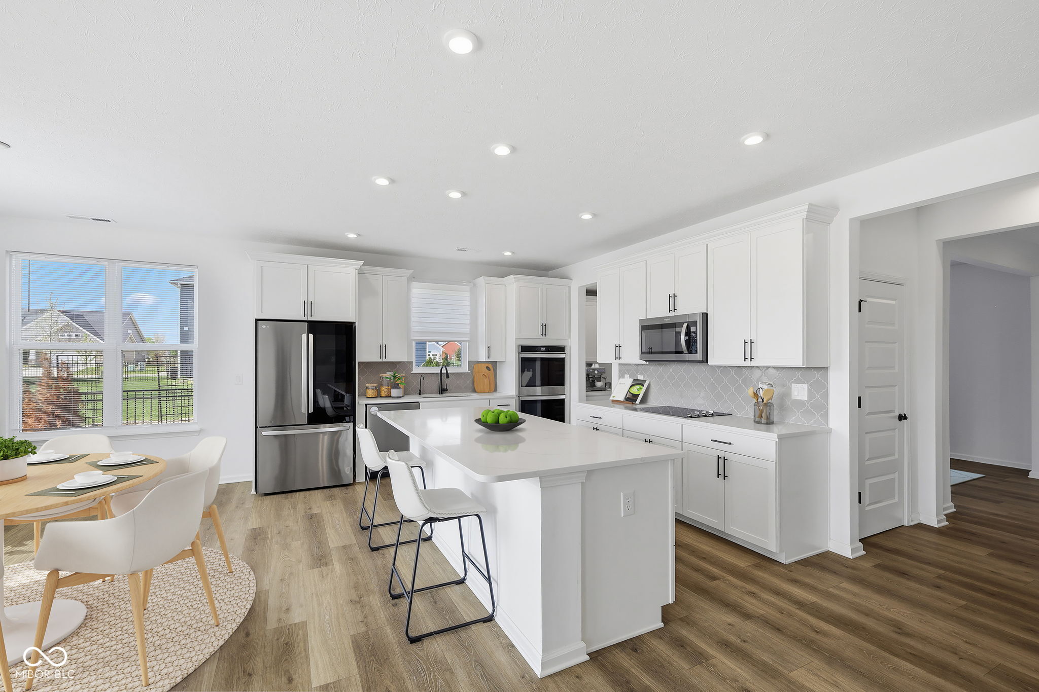 15733 Caboose Court