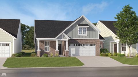 473 Seagrape Lane Plainfield IN 46168