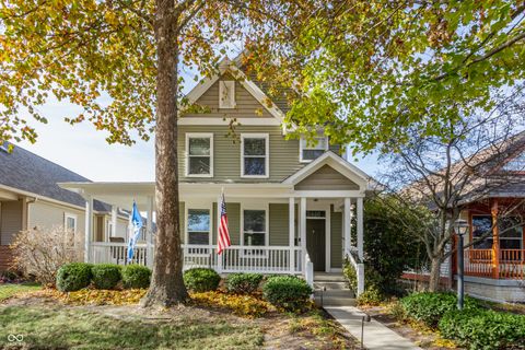 Photo of 2446 N Alabama Street, Indianapolis, IN 46205 (MLS # 22073403)
