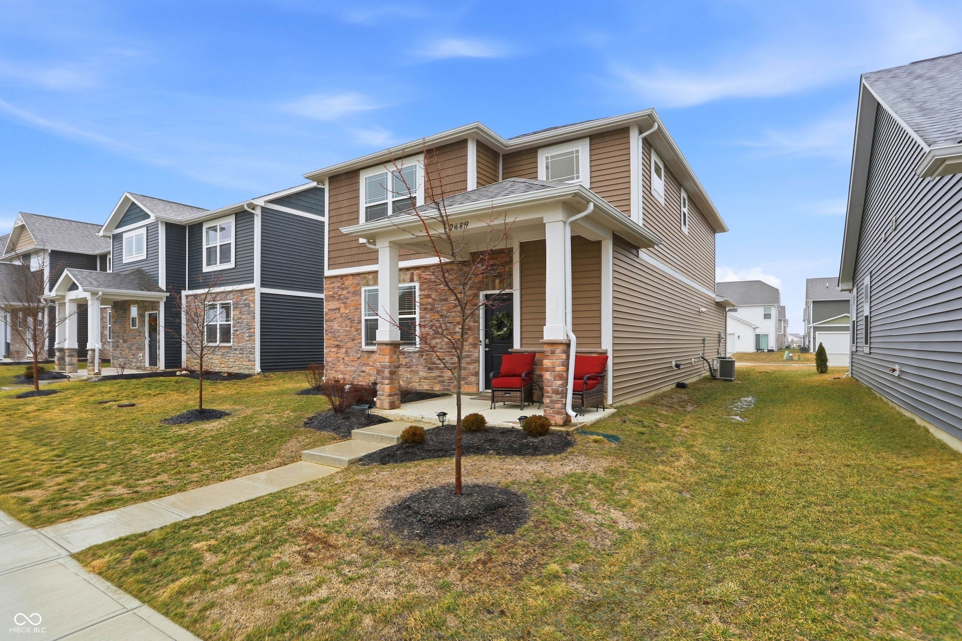 2689 Maricopa Boulevard