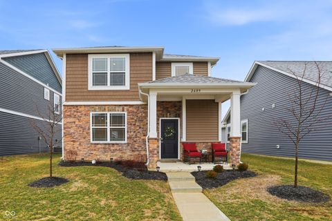 2689 Maricopa Boulevard Whitestown IN 46075