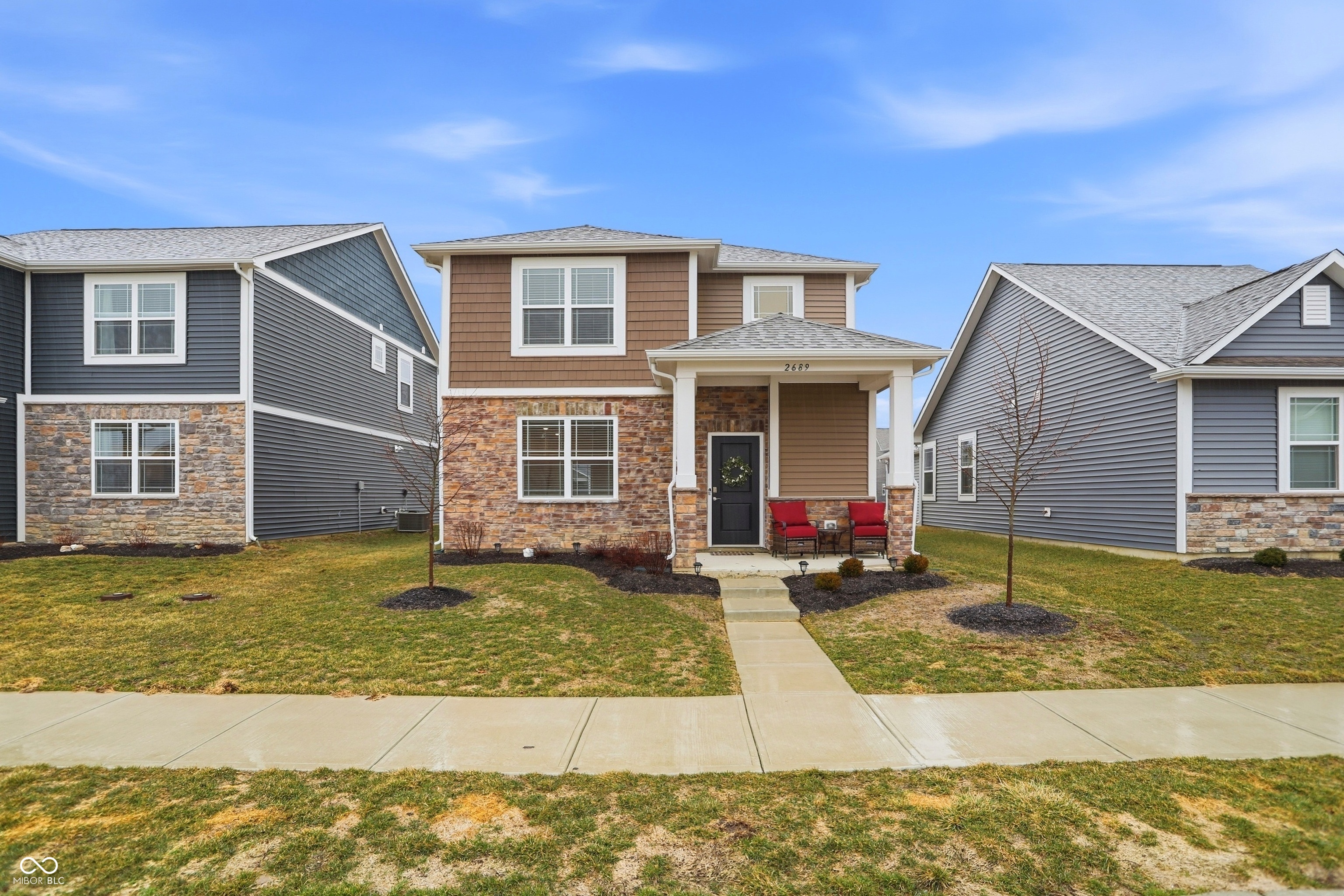 2689 Maricopa Boulevard