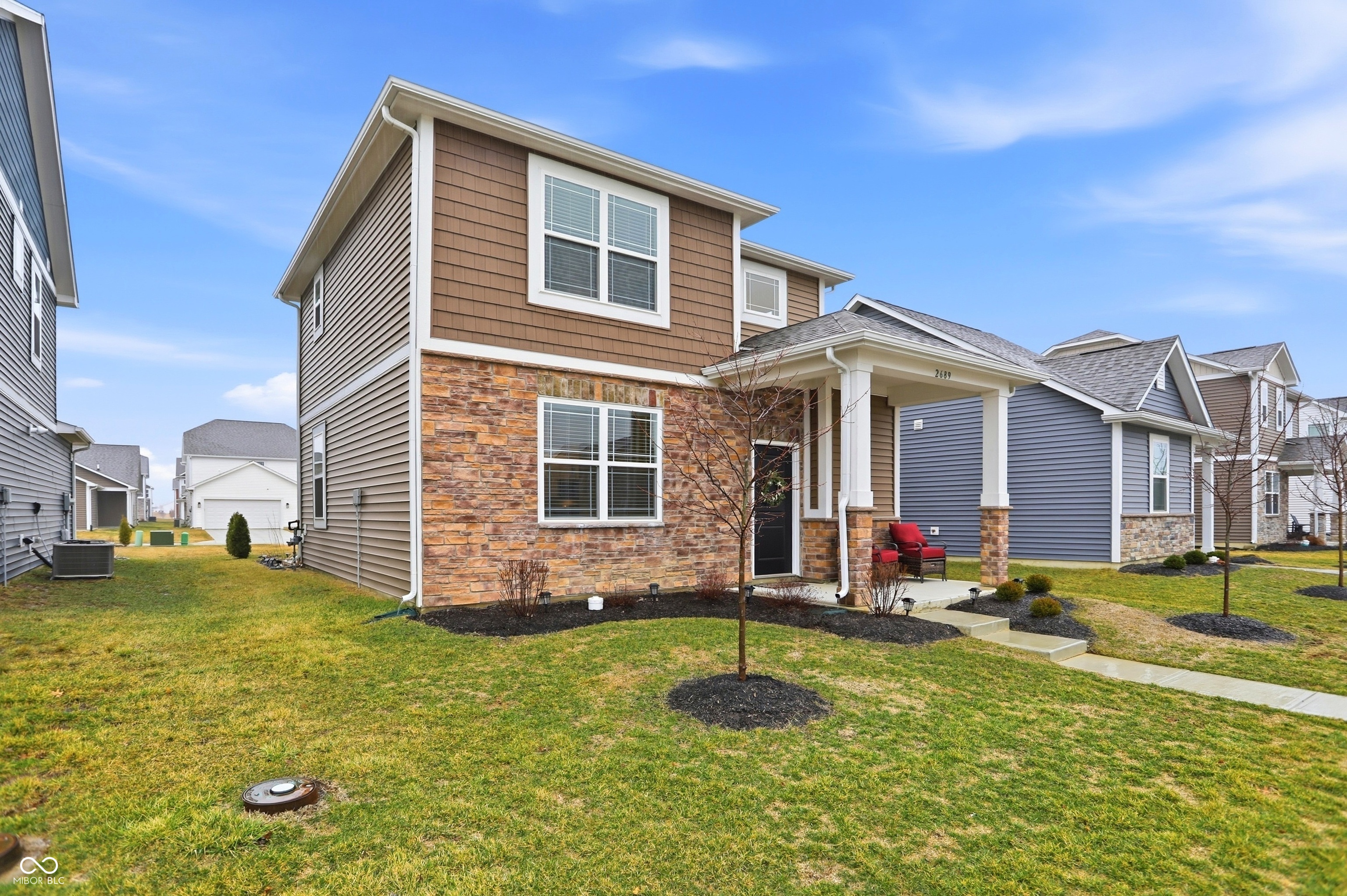 2689 Maricopa Boulevard