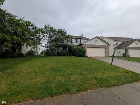 10150 Beresford Court Fishers IN 46038