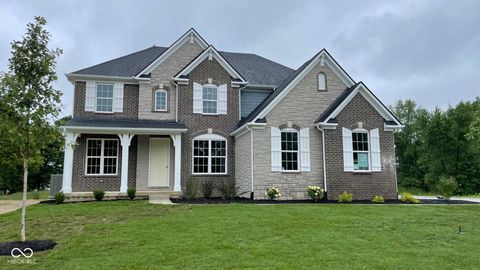 1919 Delp Court Avon IN 46123