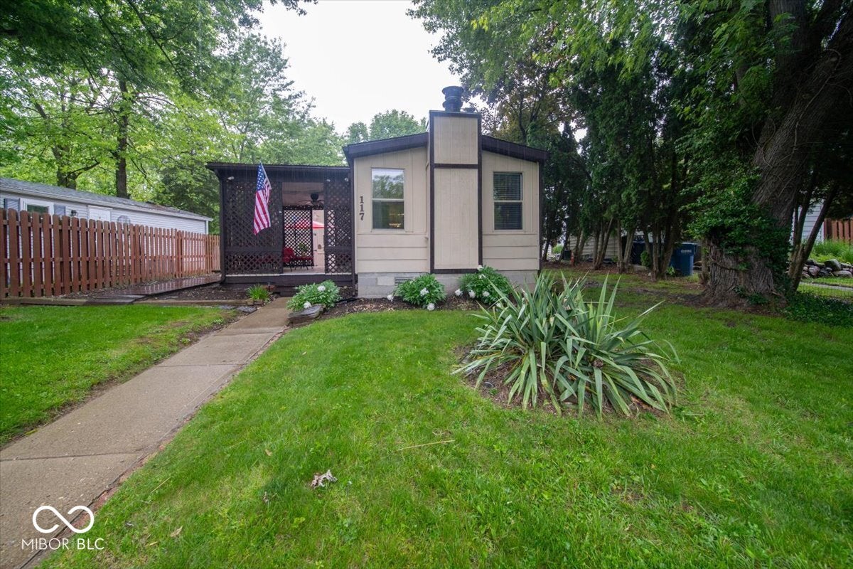 117 Cottonwood Drive