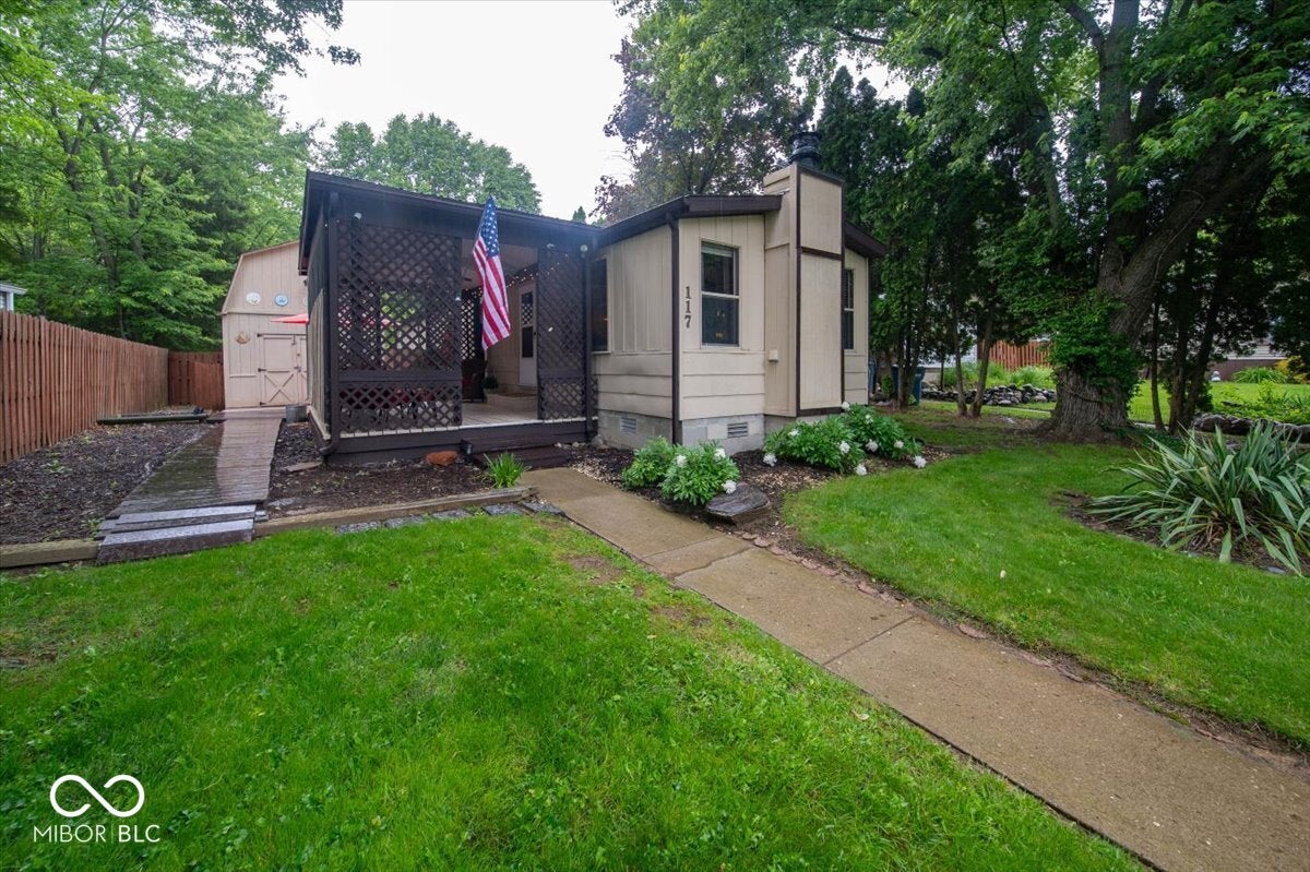 117 Cottonwood Drive