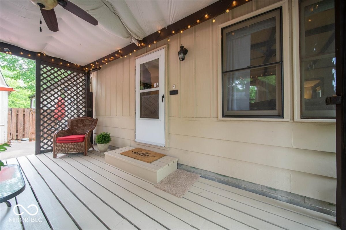 117 Cottonwood Drive
