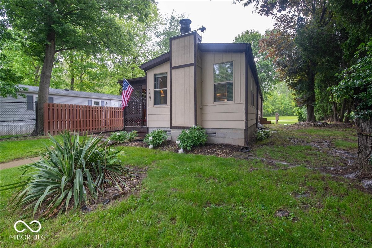 117 Cottonwood Drive