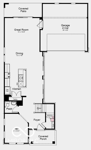 15977 Tharp Woods Drive