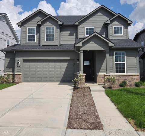 Photo of 2597 Pearson Parkway, Plainfield, IN 46168 (MLS # 22122864)