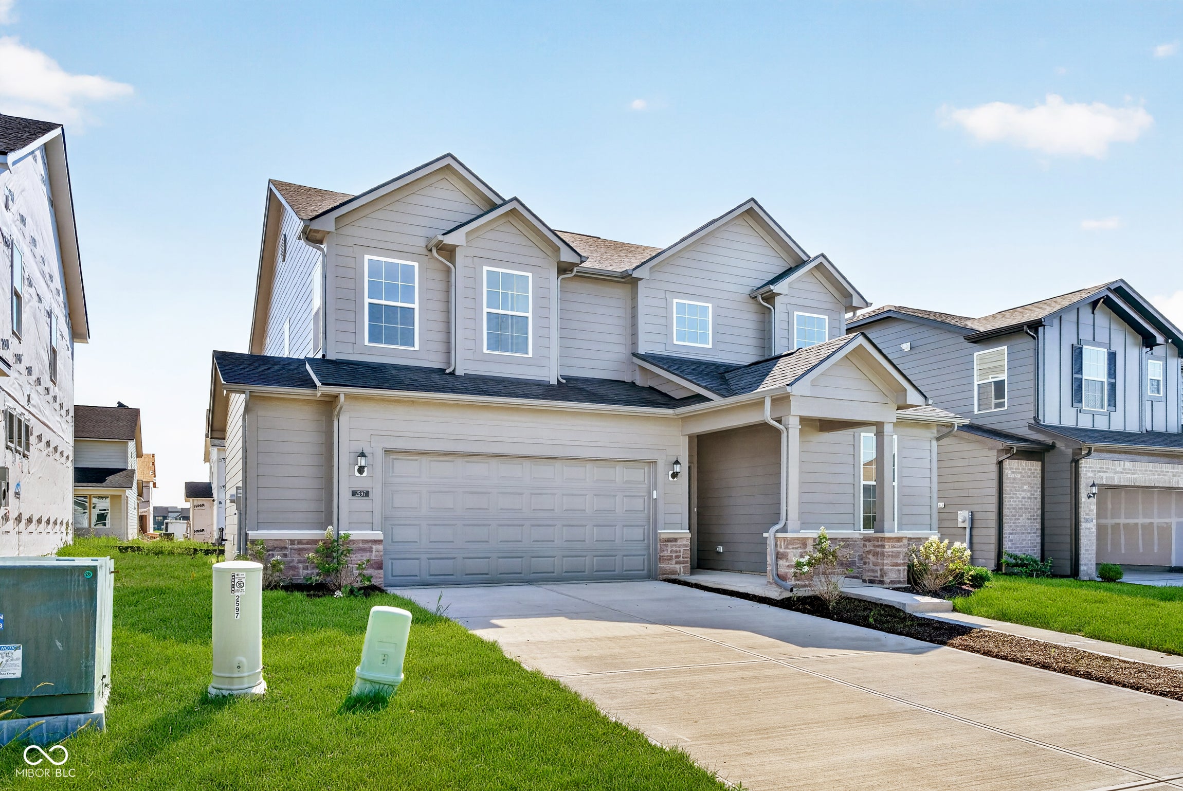 2597 Pearson Parkway