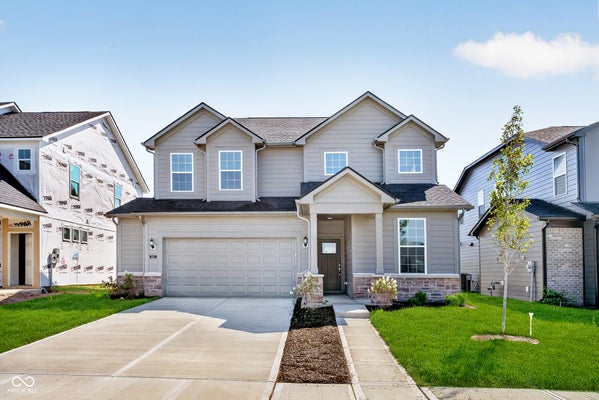 PARSONS WAY, MOORESVILLE, IN 46158 - Image 34bc724f34166399de5d419b3ac95acf/4266279981