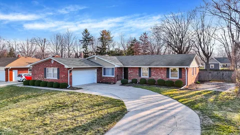 8425 Bishops Lane, Indianapolis, IN 46217 - MLS#: 22026816